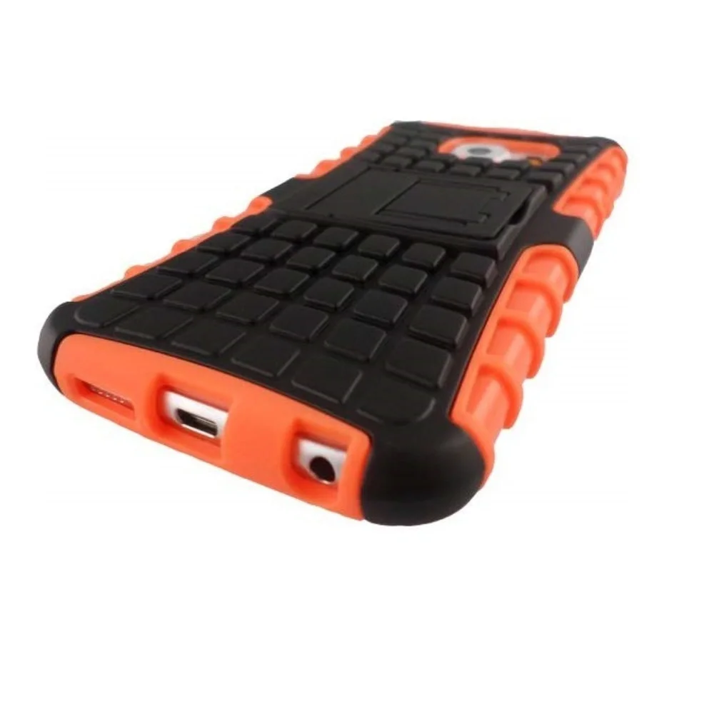 NEW SAMSUNG GALAXY s6 CELL PHONE CASE ARMOUR